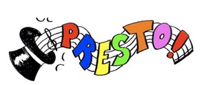 presto logo 3