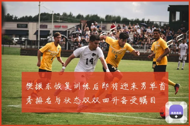樊振东恢复训练后即将迎来男单首秀排名与状态双双回升备受瞩目
